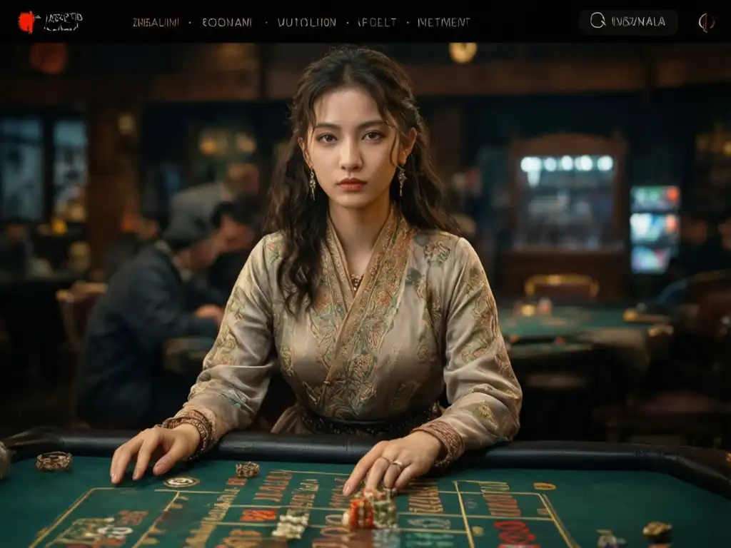 FSBET Casino Banner